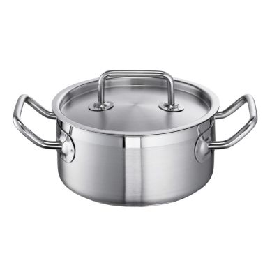 Hauptbild: Bratentopf 16 cm Profi-Line i