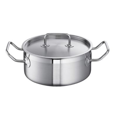 Hauptbild: Bratentopf 20 cm Profi-Line i