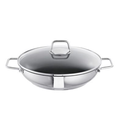 Hauptbild: Schmorpfanne Wega 28 cm beschichtet