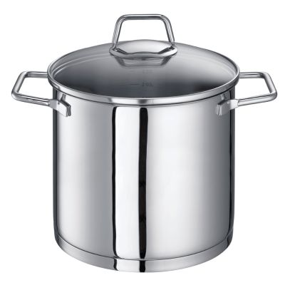 Suppentopf 20 cm Wega