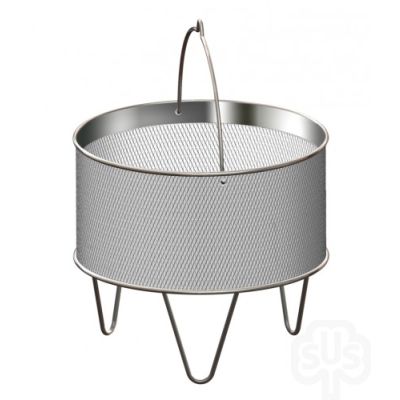  Zusätzliches Bild: Mini-Mehrzwecktopf 18 cm Little Lilly