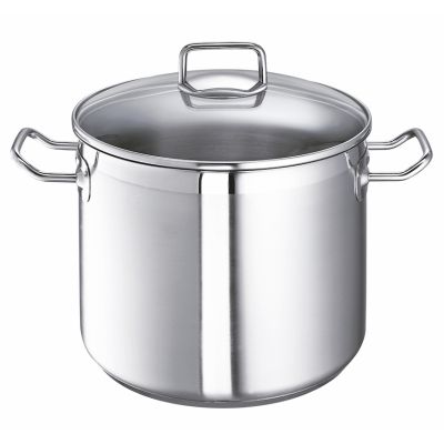 XXL-Topf hoch 24 cm Profi-Star