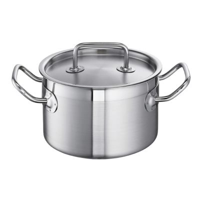 Hauptbild: Fleischtopf 16 cm Profi-Line i