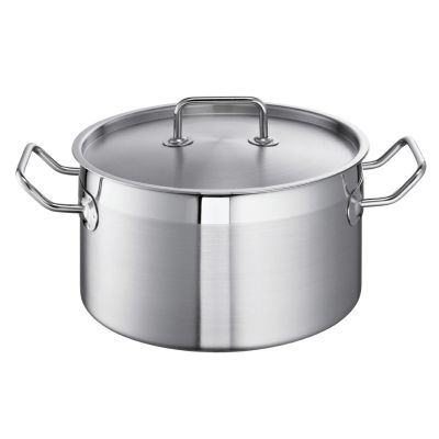 Hauptbild: Fleischtopf 24 cm Profi-Line i