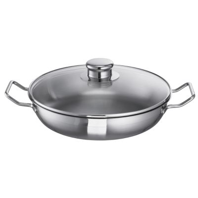Hauptbild: Schmorpfanne 28 cm Profi-Line i   