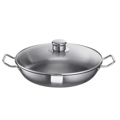 Hauptbild: Schmorpfanne 32 cm Profi-Line i   