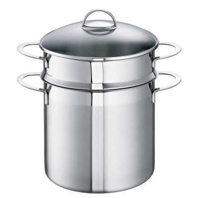 Spaghettitopf 20 cm Wave