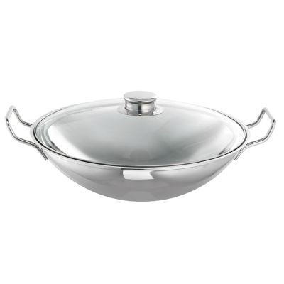 Wok Bo-lang i 36 cm inkl. Zubehör
