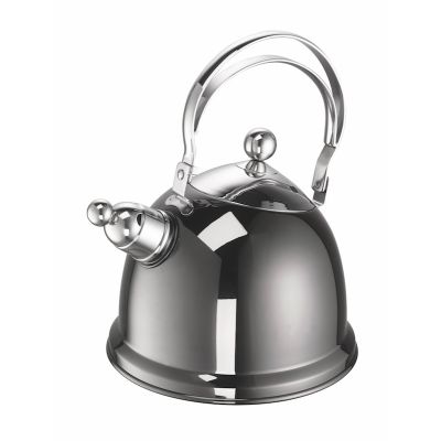 Flötenkessel Luna 2,20 l