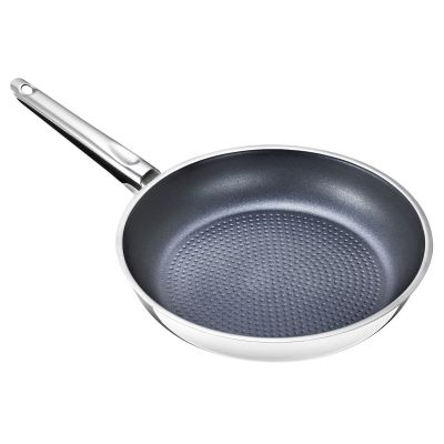 Zusätzliches Bild: Bratpfanne 24 cm Romana i XXStrong