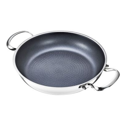 Servierpfanne Romana i XXStrong beschichtet, 20 - 28 cm