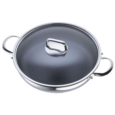 Zusätzliches Bild: Schmorpfanne 28 cm Romana i XXStrong