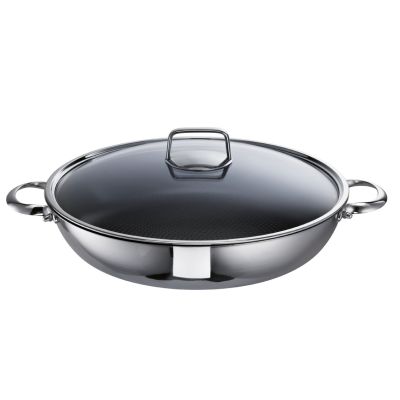 Hauptbild: Schmorpfanne 32 cm Romana i XXStrong   