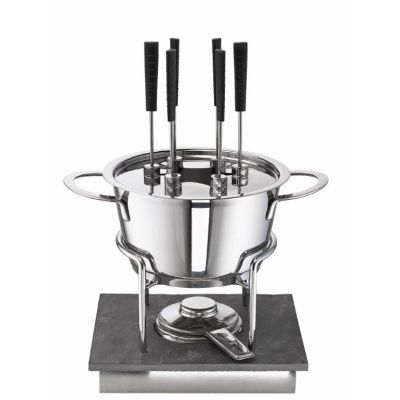 Hauptbild: Fleischfondue Gala