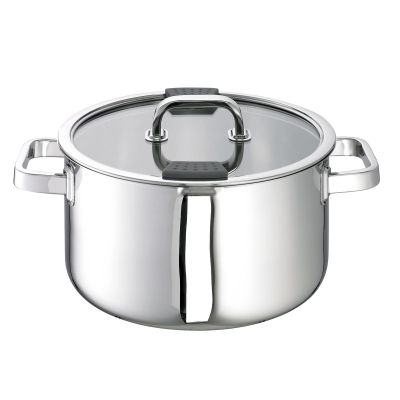 Hauptbild: Fleischtopf 24 cm Rio