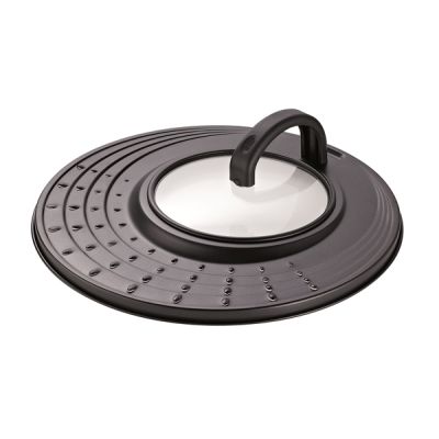 Spritzschutzdeckel Nebra