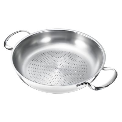 Zusätzliches Bild: Servierpfanne 24 cm Romana i   