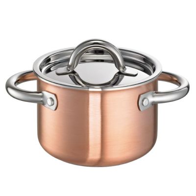 Fleischtopf De Luxe i, 16 - 24 cm