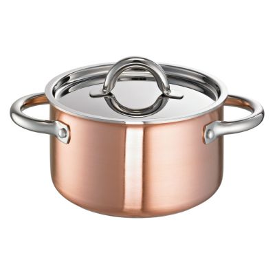 Hauptbild: Fleischtopf 20 cm De Luxe i