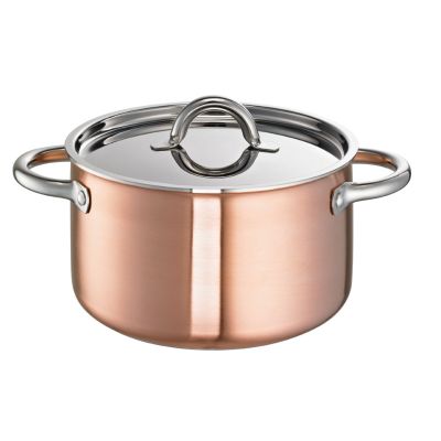 Hauptbild: Fleischtopf 24 cm De Luxe i
