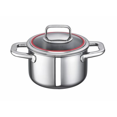 Meister-Set 5-teilig Valentina: Topf