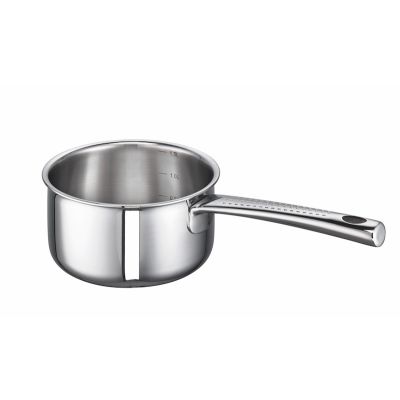  Meister-Set 5-teilig Valentina: Stieltopf