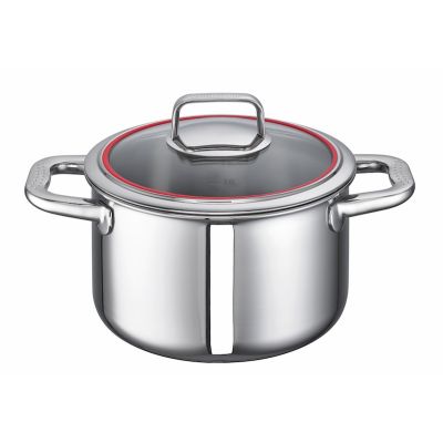  Meister-Set 5-teilig Valentina: dritte Topf