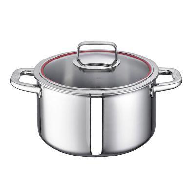  Meister-Set 5-teilig Valentina: zweite Topf