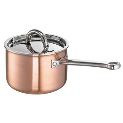 Hauptbild: Stieltopf 16 cm De Luxe i