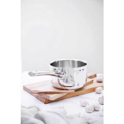 Zusätzliches Bild: Stieltopf Skagen 16 cm