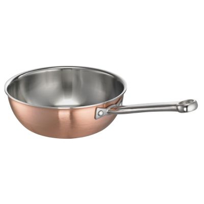 Hauptbild: Sauteuse 20 cm De Luxe i