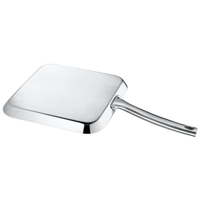 Bodenansicht: Grillpfanne Skagen 24 x 24 cmAmbientebild: Grillpfanne Skagen 24 x 24 cm