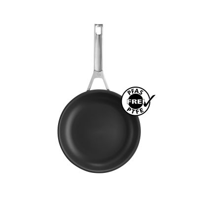 Bratpfanne Quasar mit UniverSUS® Oberflächenstruktur und Energiekern®, 20 cm - PFAS frei
