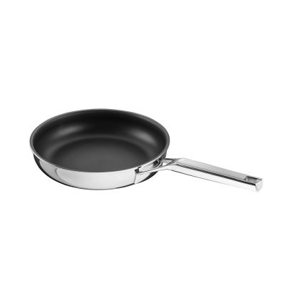 Bratpfanne Quasar mit UniverSUS® Oberflächenstruktur und Energiekern®, 24 cm