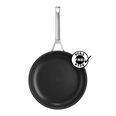 Bratpfanne Quasar mit UniverSUS® Oberflächenstruktur und Energiekern®, 28 cm PFAS frei