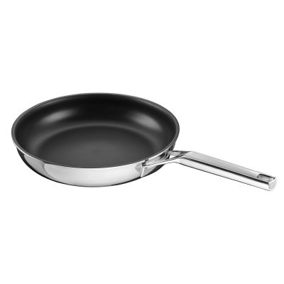 Bratpfanne Quasar mit UniverSUS® Oberflächenstruktur und Energiekern®, 28 cm