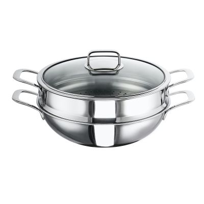 Hauptbild: Wok-Set Skagen