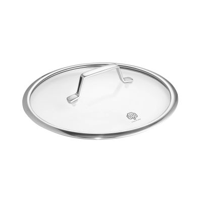 Glasdeckel Astral 24 cm