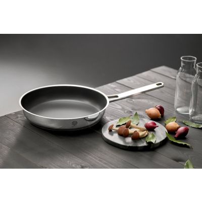  Ambientebild: Bratpfanne Maxa by Barski Design 28 cm