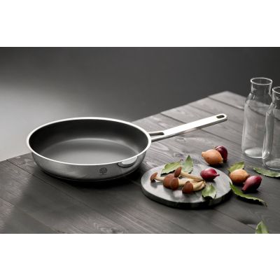  Ambientebild: Bratpfanne Maxa by Barski Design 24 cm