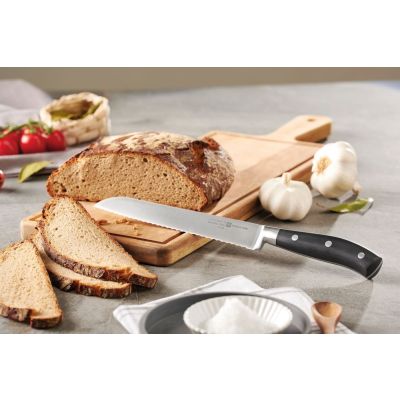 Ambientebild: Brotmesser Jorck