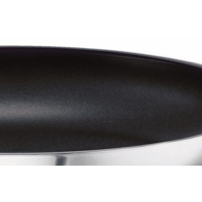 Zusätzliches Bild: Bratpfanne DIAMAS PRO Chef  24 cm