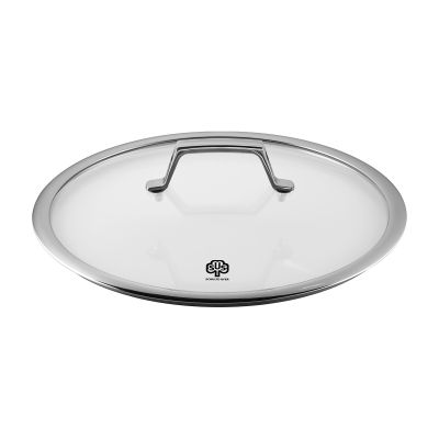 Deckel zum Schmortopf Quasar 28 cm von Schulte-Ufer