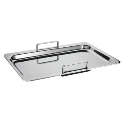 Hauptbild: Teppanyaki-Platte 41 x 30 cm Delicado 