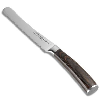 Hauptbild: Brötchenmesser 13 cm Riku