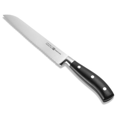 Hauptbild: Brotmesser 20 cm Jorck