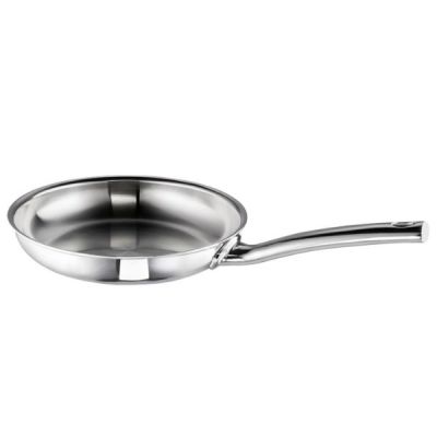 Bratpfanne Skagen unbeschichtet, 20 - 28 cm