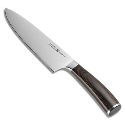 Hauptbild: Kochmesser 20 cm Riku