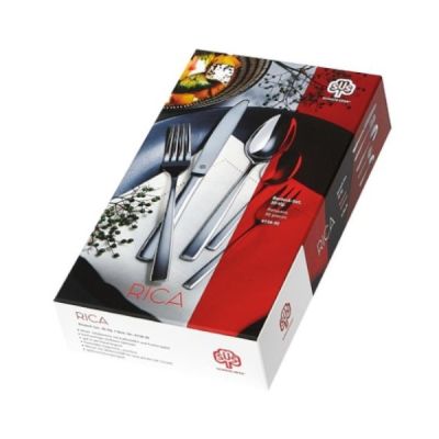  Geschenkverpackung: Rica Besteck-Set 30-teilig