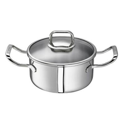 Bratentopf 16 cm Turbo-Line i